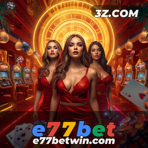 Pagamentos no App e77bet