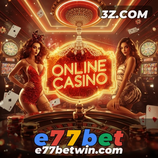Pagamentos no App e77bet