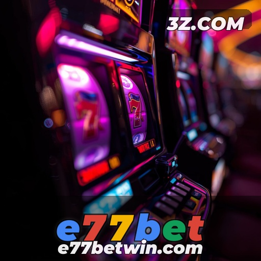 Segurança e Confiança e77bet
